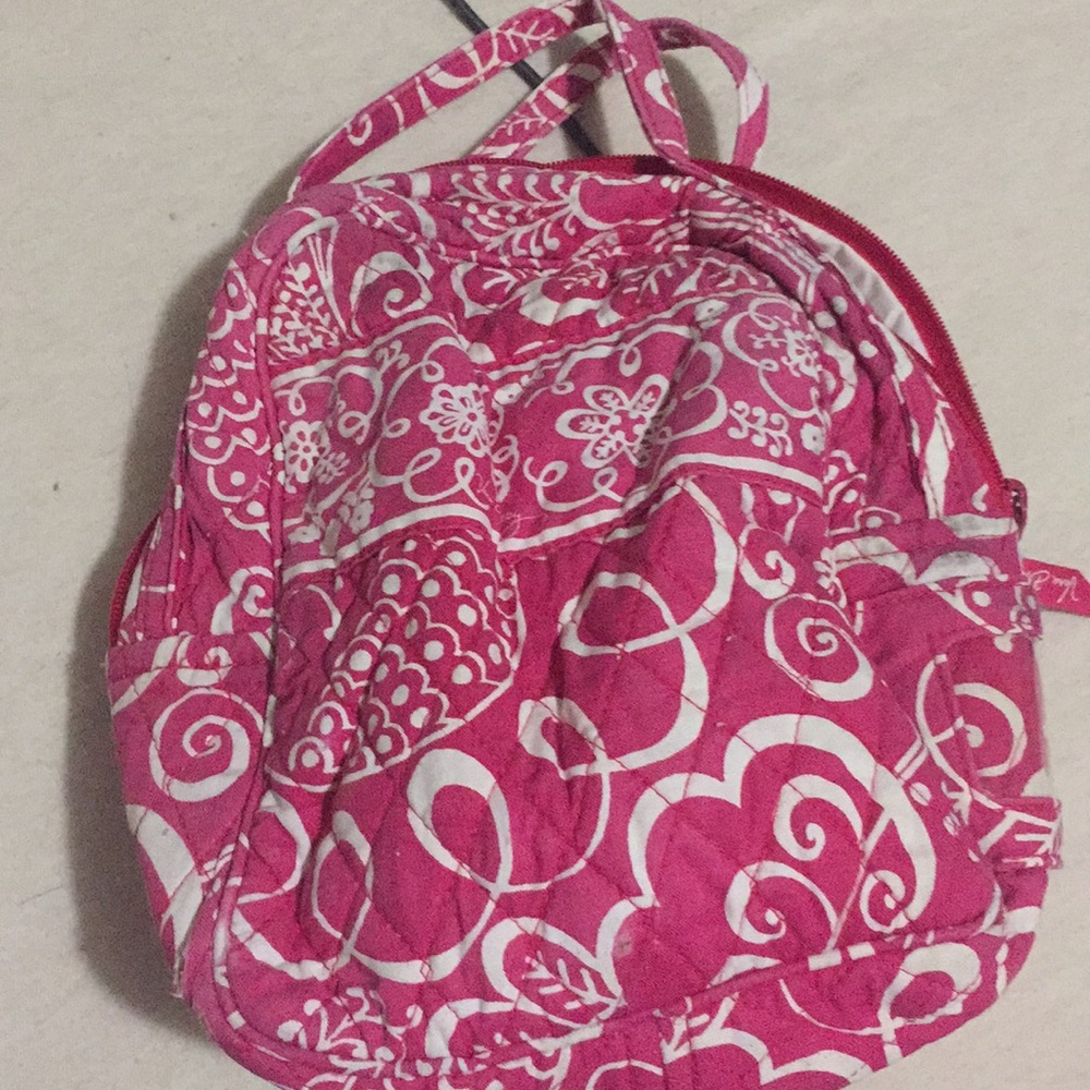 Lunch bag